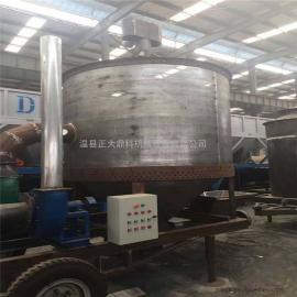 焦作粮食加工设备市场概览 价格、批发供应与谷瀑环保解决方案