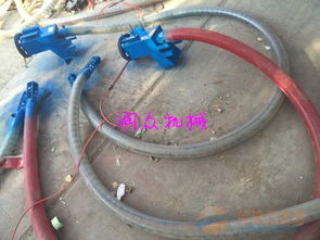 盐城创新力作 便携式家用吸粮机引领粮食加工新风尚